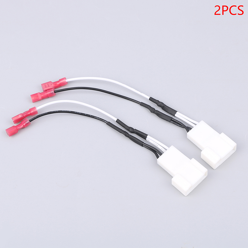 2PCS Car Tweeter Dash Front Sp - Audio Jumper Wire review and price
