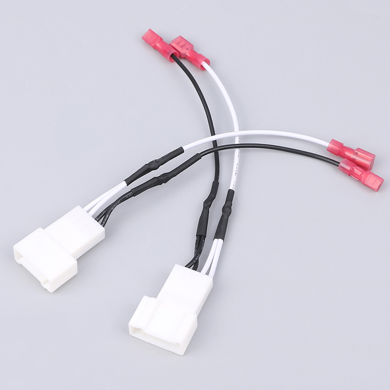 2PCS Car Tweeter Dash Front Sp - Audio Jumper Wire review and price