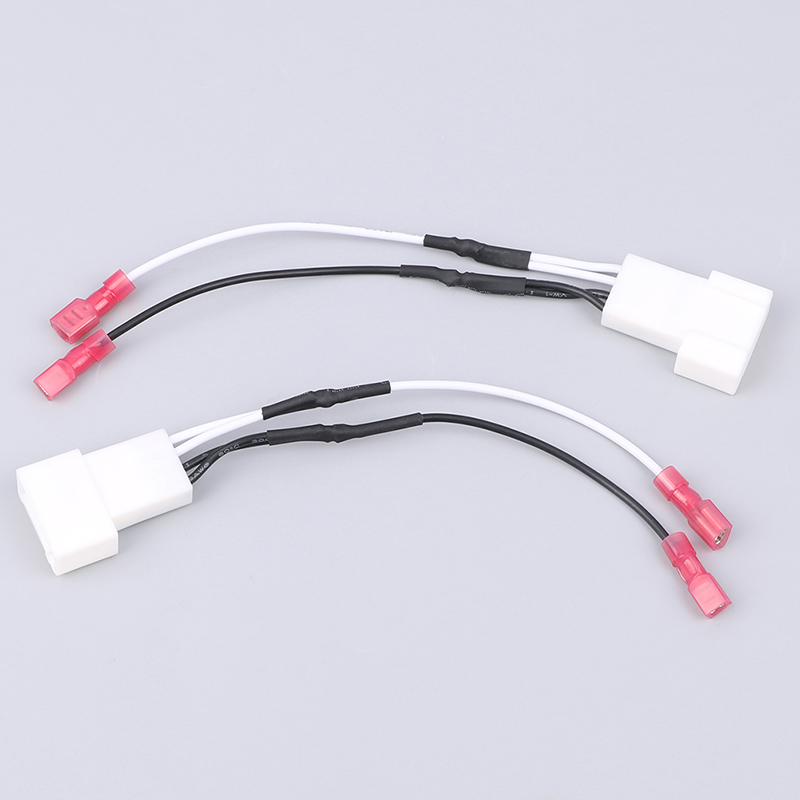 2PCS Car Tweeter Dash Front Sp - Audio Jumper Wire review and price