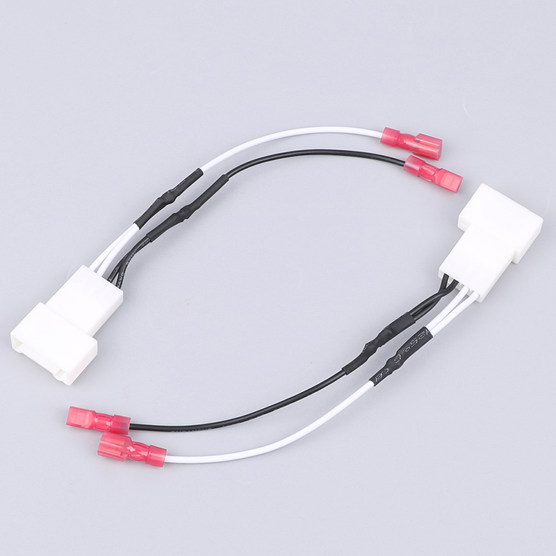 2PCS Car Tweeter Dash Front Sp - Audio Jumper Wire review and price