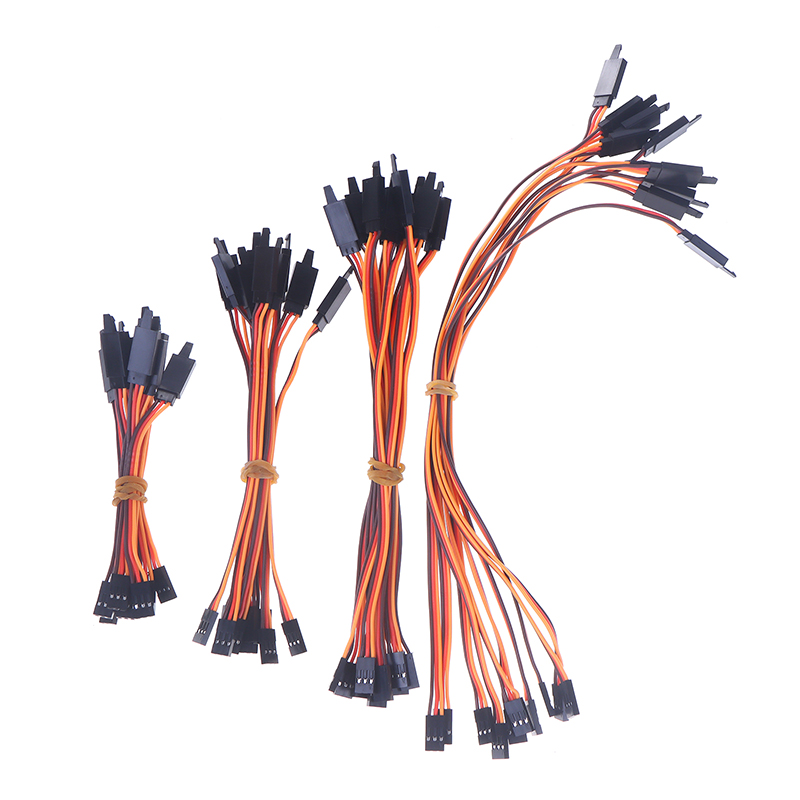 10Pcs 10-100CM Extension Lead  - Rca Cable review and price