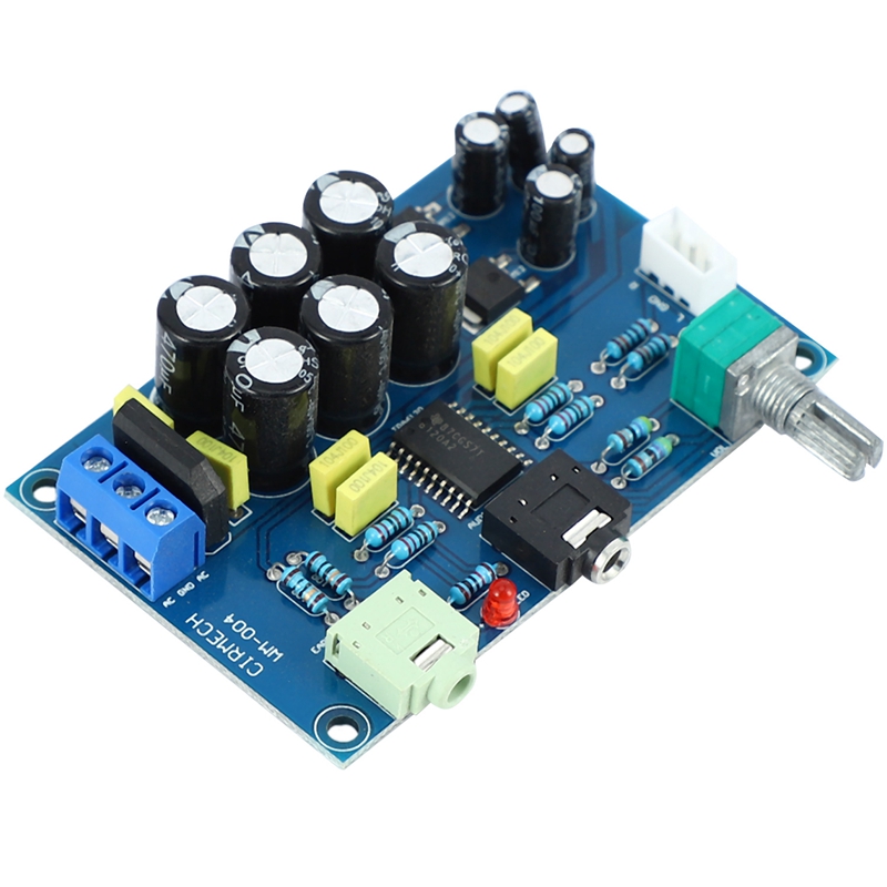 Tpa6120 Headphone Amplifier Bo - Headphone Amplifier review and price