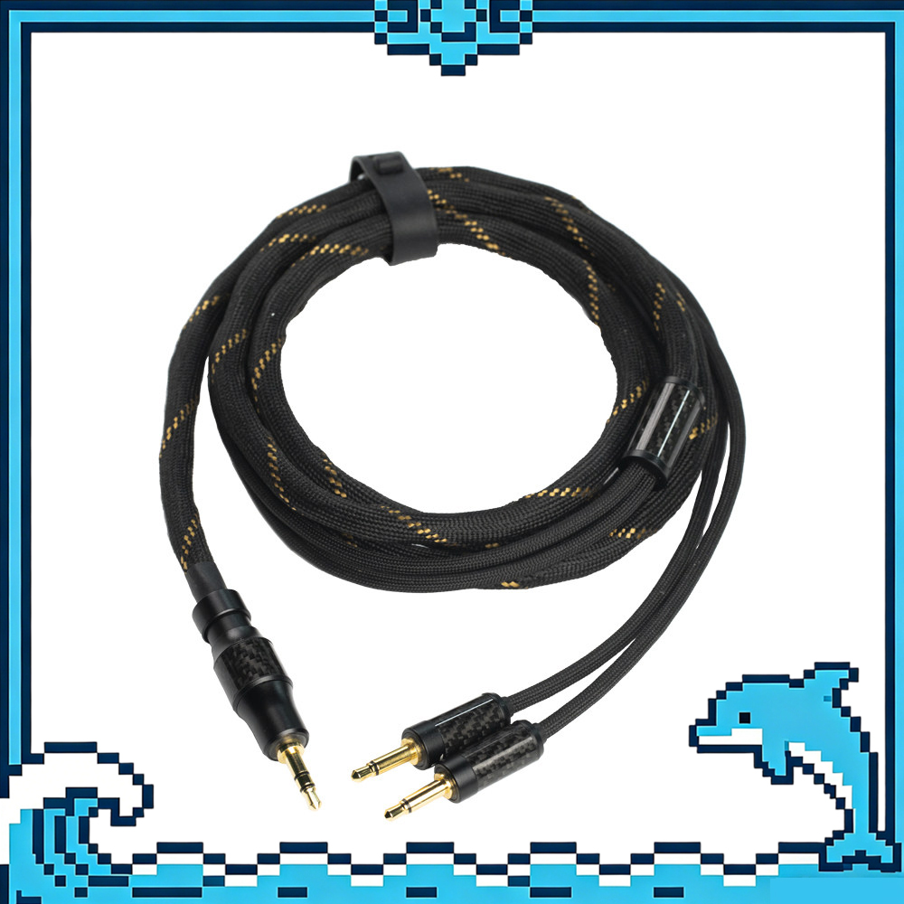 FIIO LL-RC 2025 Furukawa monoc - Rca Cable review and price