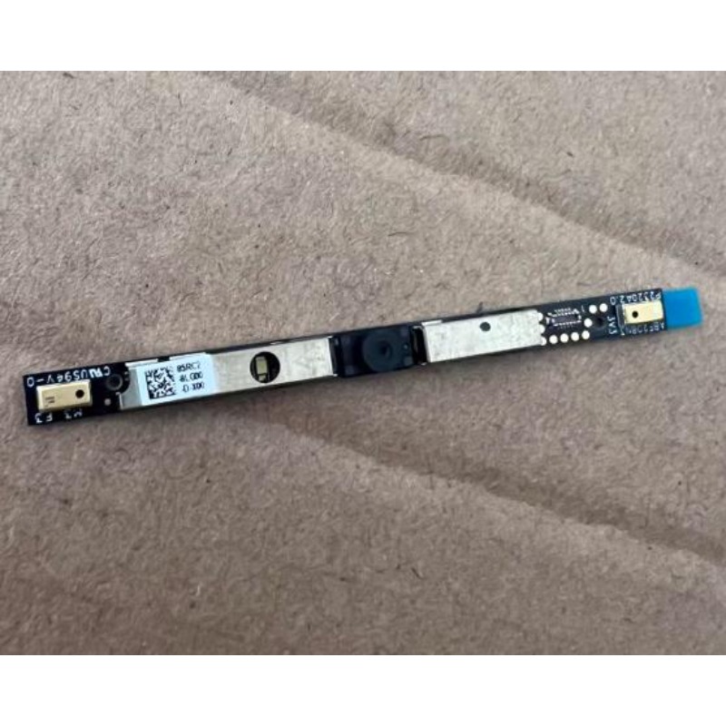 NEW Laptop Camera for Dell M76 - Ribbon Microphone review and price