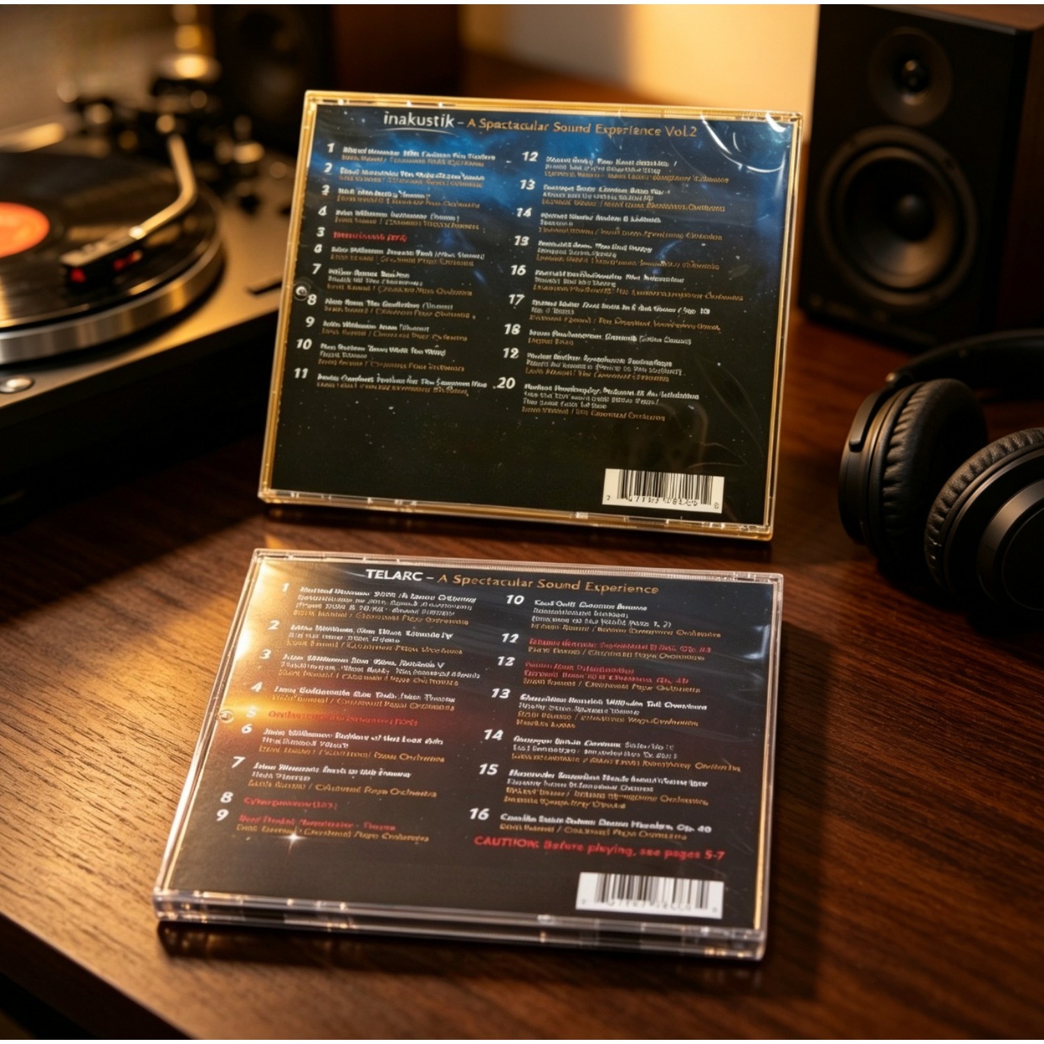 A Spectacular Sound Experience - Woofer review and price