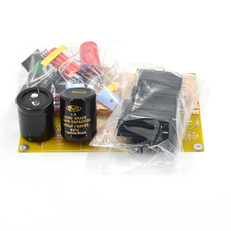 MOFI-Lahmann Headphone  Amplif - Headphone Amplifier review and price