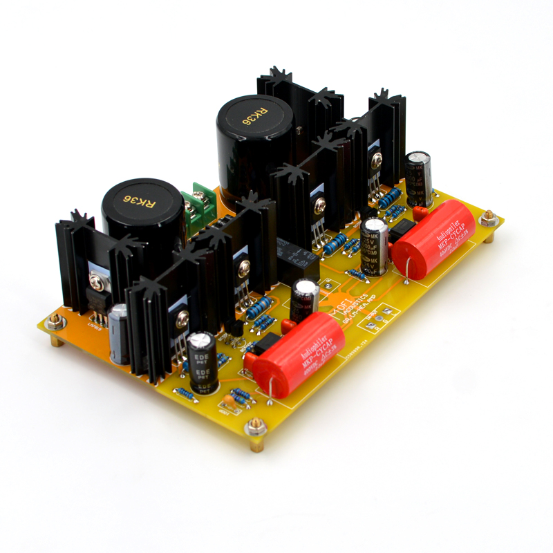 MOFI-Lahmann Headphone  Amplif - Headphone Amplifier review and price
