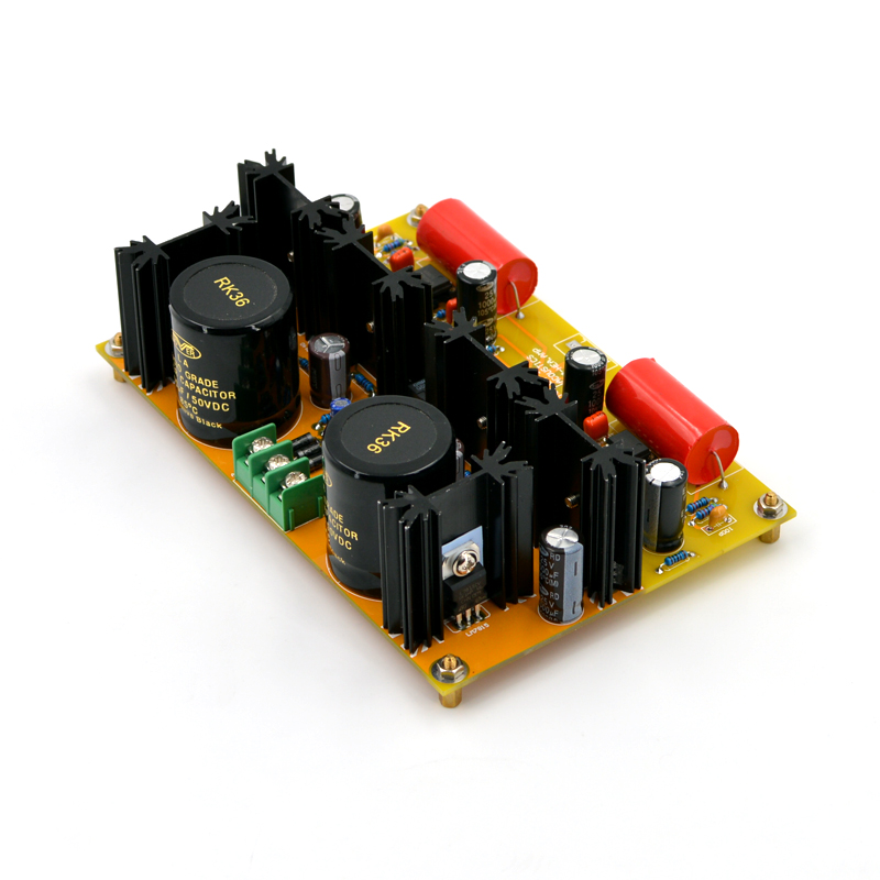 MOFI-Lahmann Headphone  Amplif - Headphone Amplifier review and price