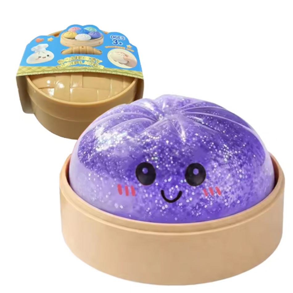 NEW Realistic Giant Dumpling S - Woofer review and price