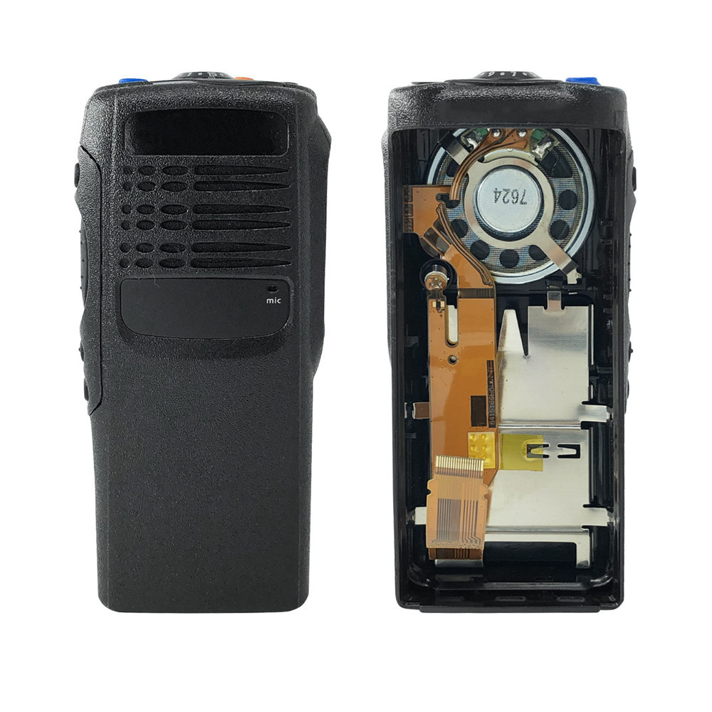 6 Colors Walkie Talkies Repair - Speaker Enclosure review and price