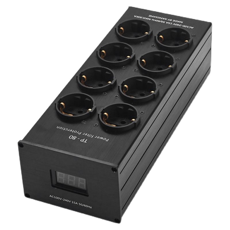 【Price Drop !!】TP80 Power Filt - Audio Amplifier Board review and price