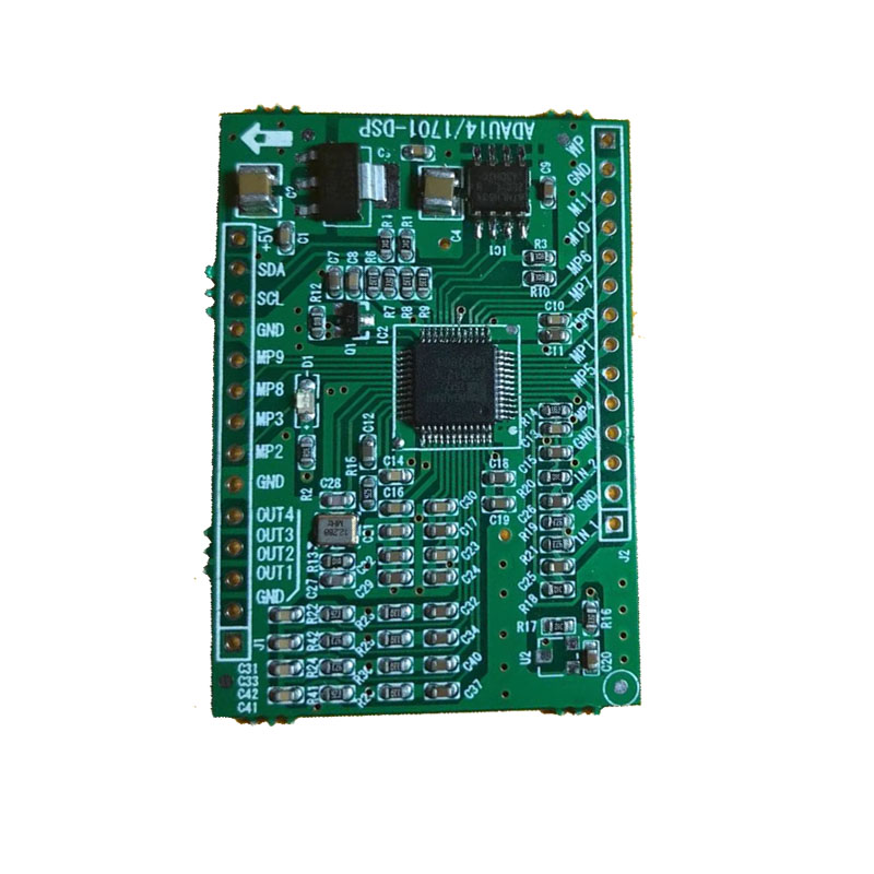 ADAU1401 ADAU1701 Whistling Su - Dac Board review and price