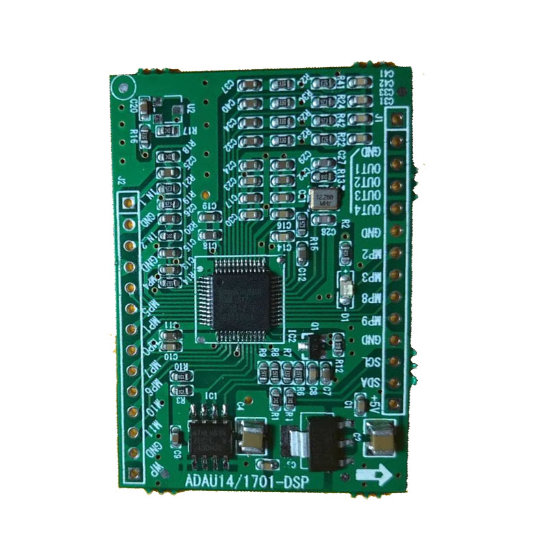 ADAU1401 ADAU1701 Whistling Su - Dac Board review and price