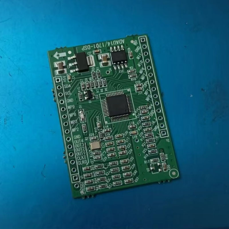 ADAU1401 ADAU1701 Whistling Su - Dac Board review and price