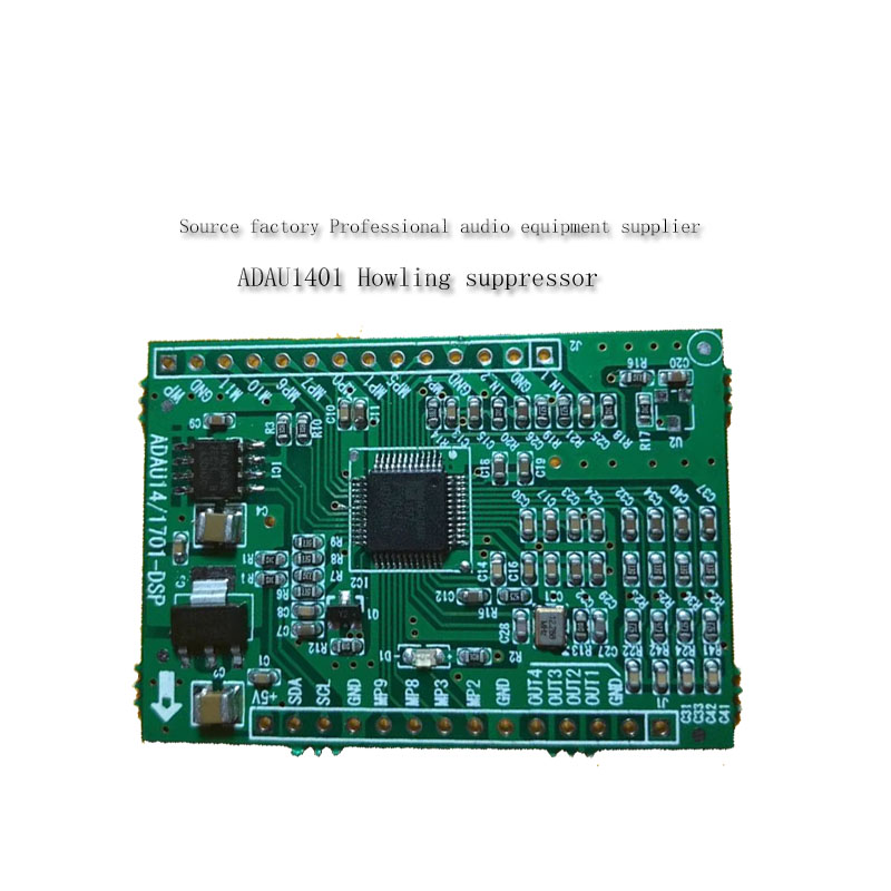ADAU1401 ADAU1701 Whistling Su - Dac Board review and price