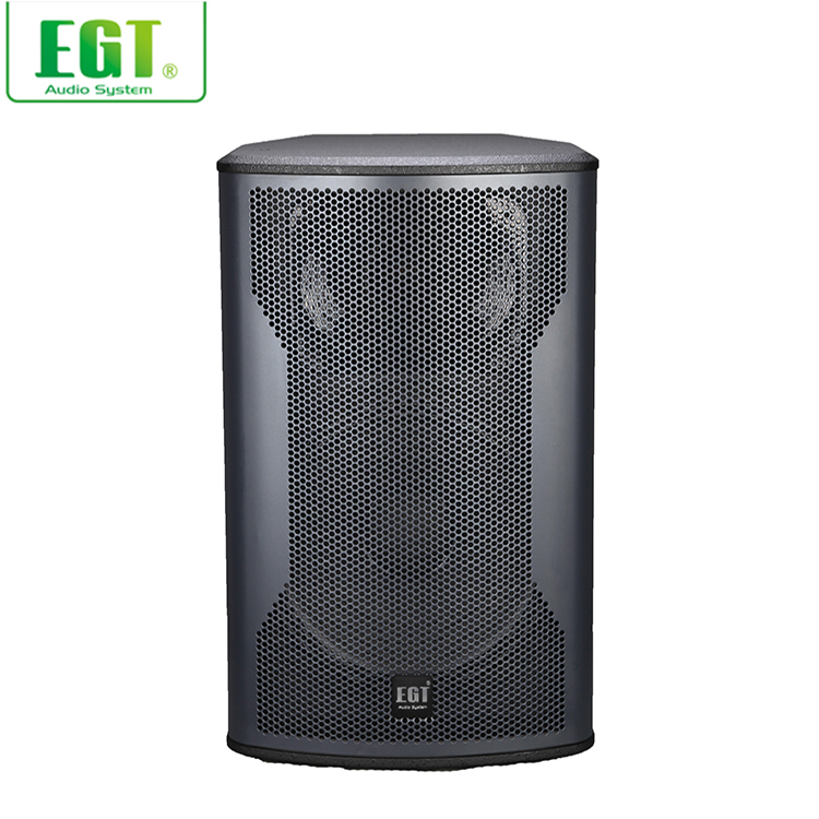 10 Inch 2Way Birch Passive Lin - Speaker Crossover review and price