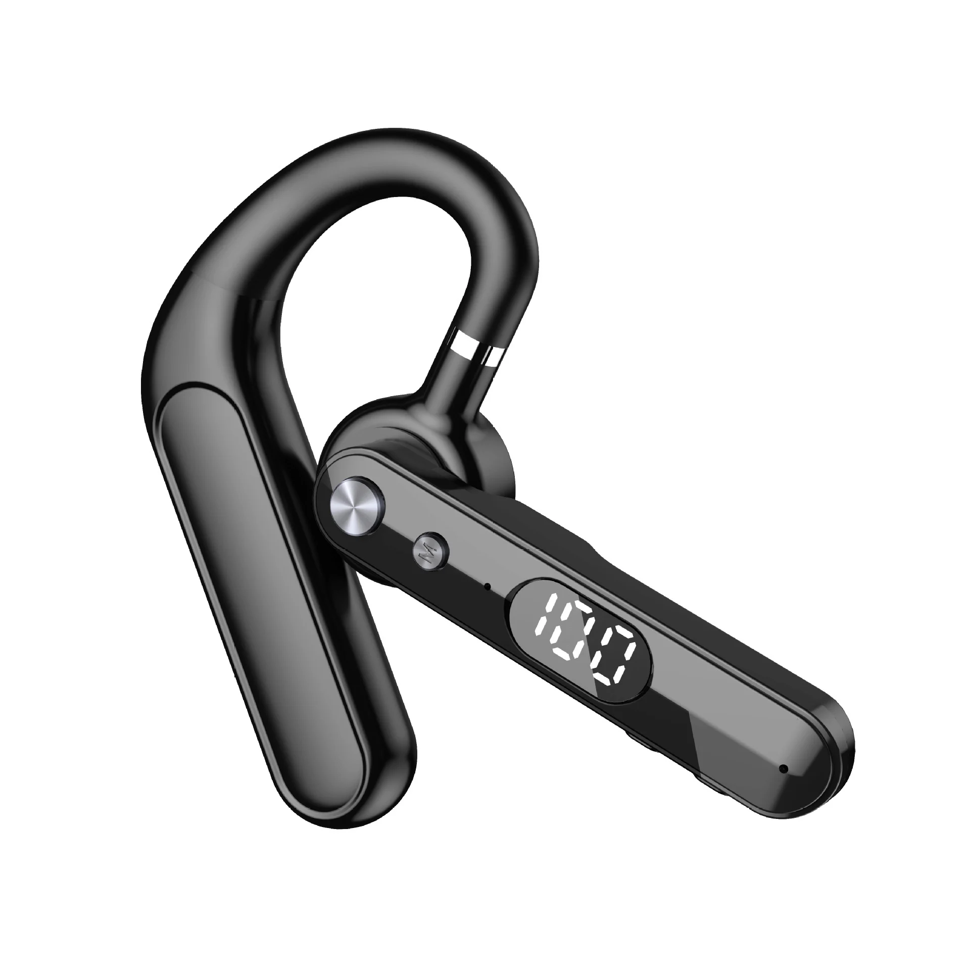 Wireless Bluetooth Headphones  - Woofer review and price