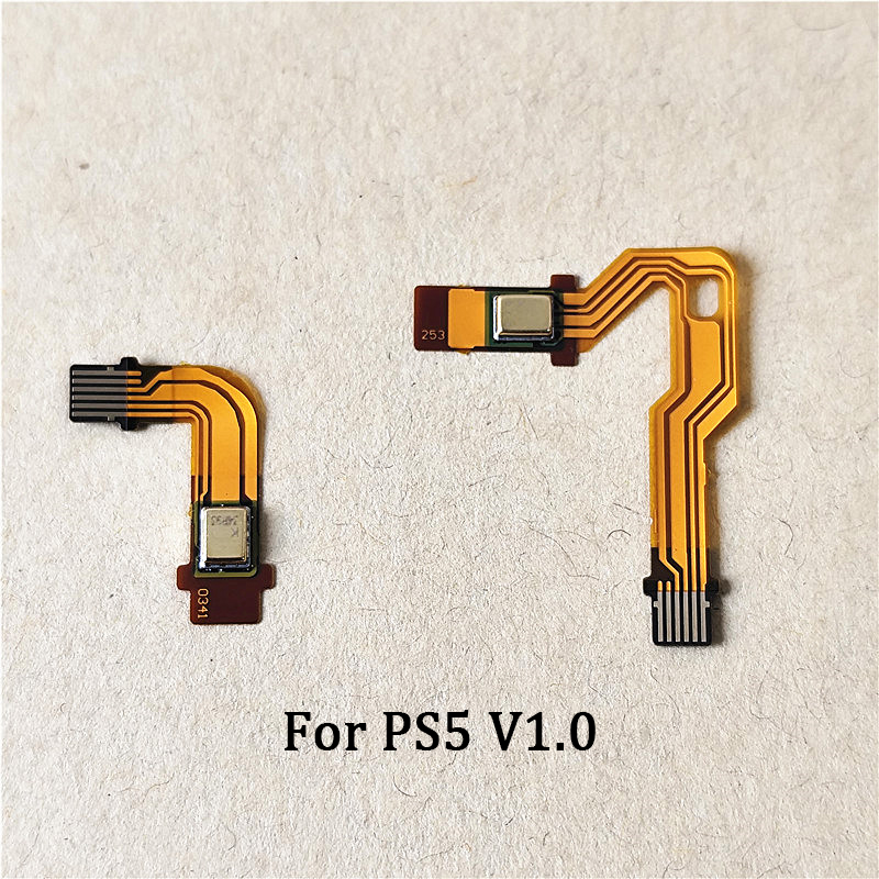1Set Microphone Flex Cable For - Ribbon Microphone review and price