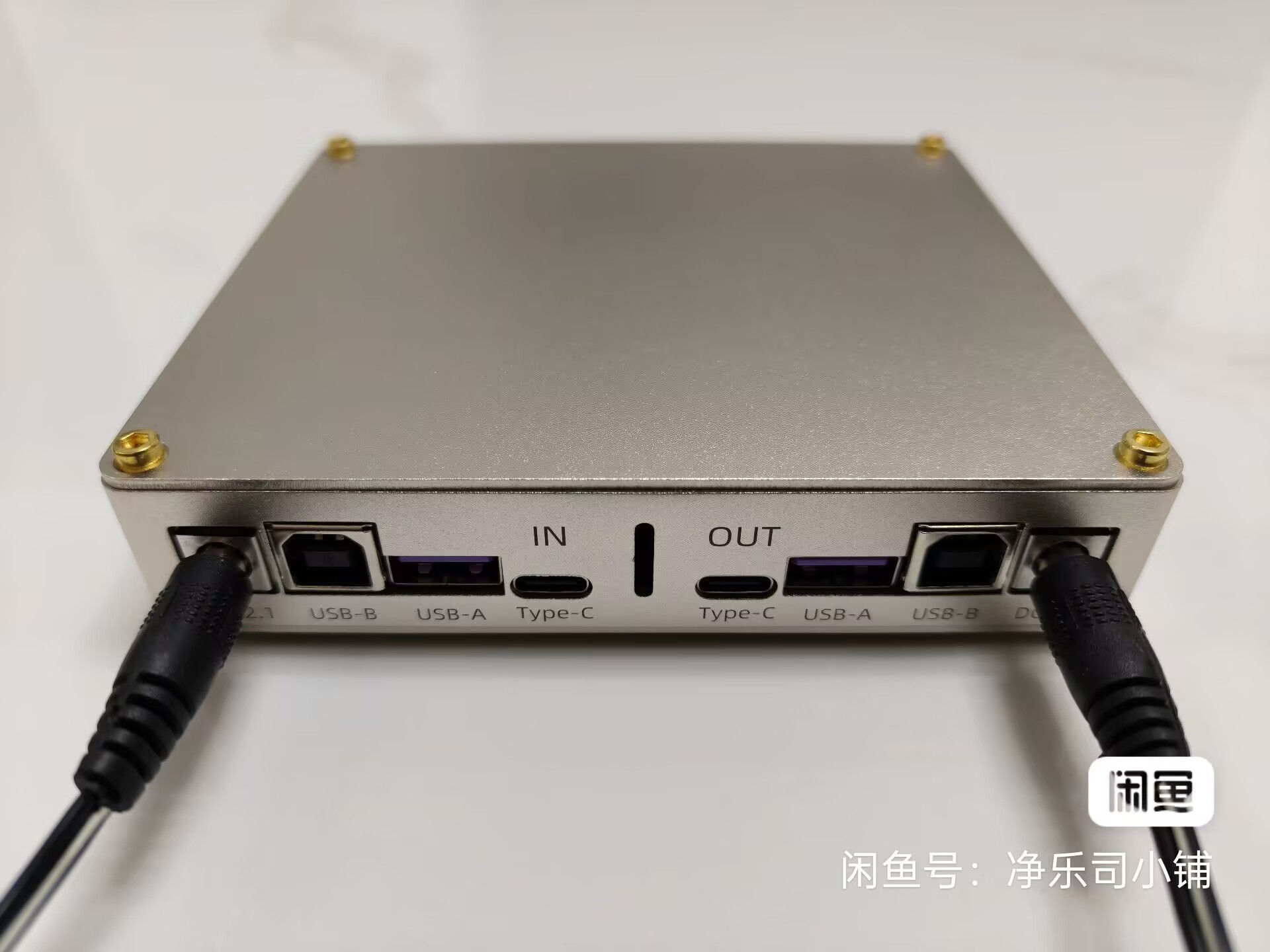 JingYueSi Audio 480M USB Isola - Audio Interface review and price