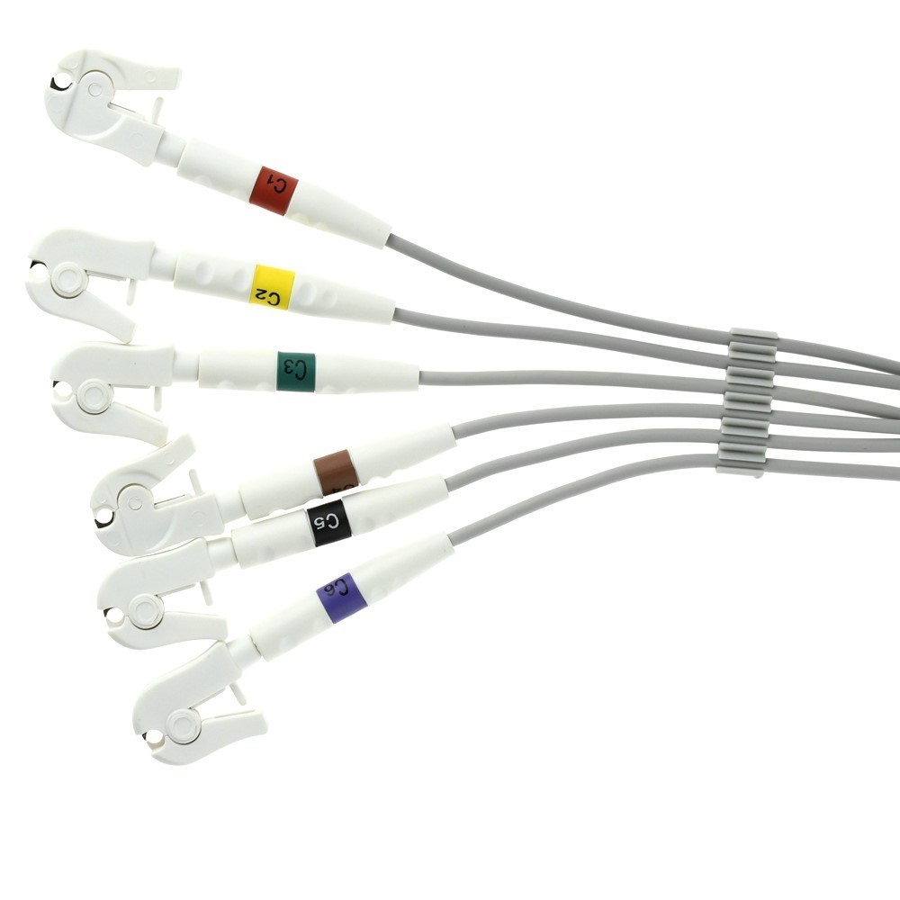 10 Pcs/set Electrode Adapter,b - Banana Plug review and price