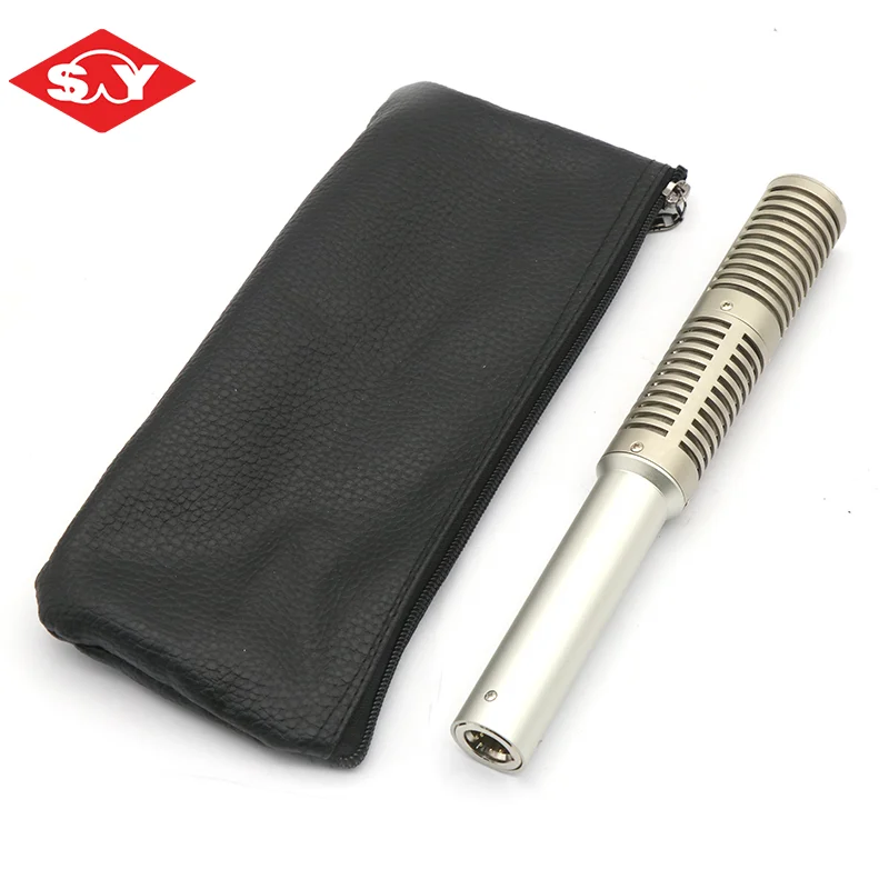 Shuai Yin SYRS32 Stereo Ribbon - Ribbon Microphone review and price