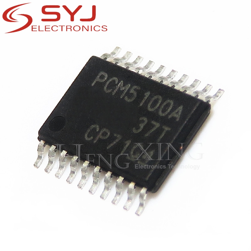 （1pcs-5pcs）PCM5102APWR PCM5102 - Pcm5102 review and price