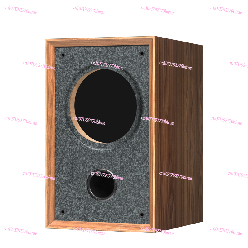8-inch Speaker Empty Box, E8Q  - Diy Speaker review and price