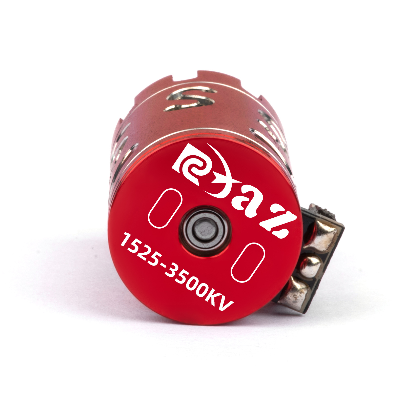 Mini 3500KV 1525 Brushless Mot - Banana Plug review and price