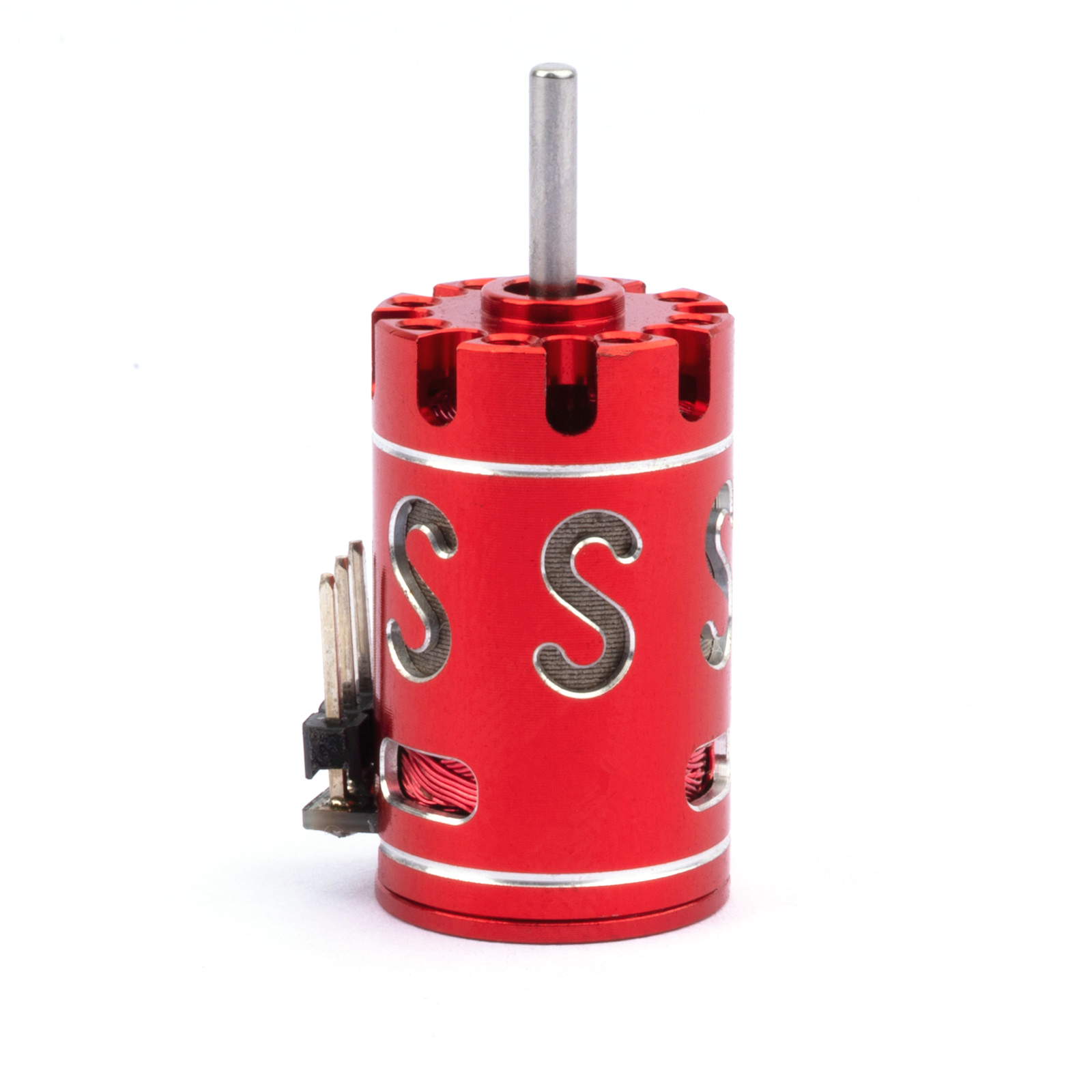 Mini 3500KV 1525 Brushless Mot - Banana Plug review and price